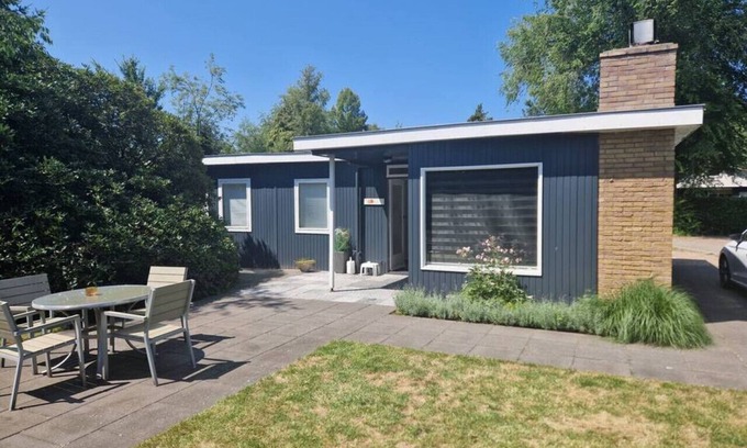 Municipality of Ermelo House | Lovely cottage at the Veluwe