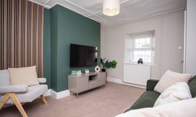 Haltwhistle Cottage | Lovely Cottage located in a vibrant village
