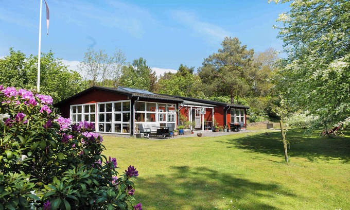 Boderne House | Lovely cottage in recreation area