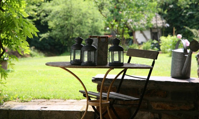 Walk Cottage | Lovely Cottage in Waimes with Sauna