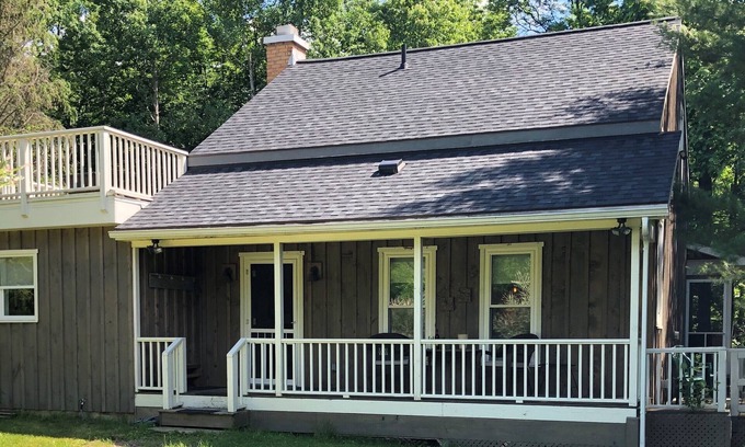 Great Valley Cottage | Lovely Cottage That Is Completely New With All The Luxuries You Would Want!