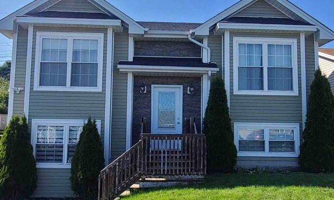 Terra Nova Apartment | Lovely & Cozy 2 Bedroom Units, In St. John's NL.