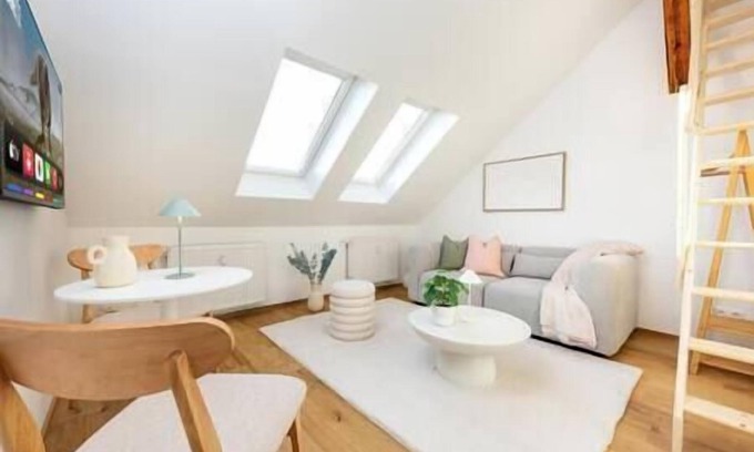 Geidorf Apartment | LOVELY COZY Apartment