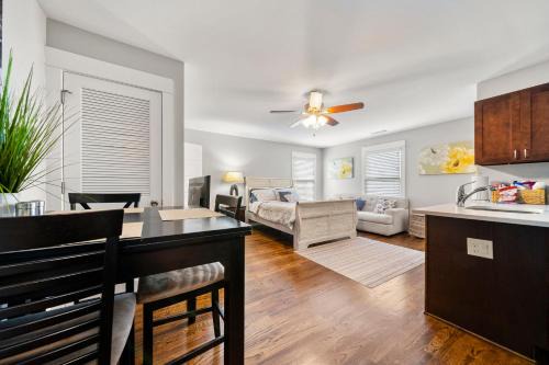 Summerhill House | Lovely Cozy Studio in Heart of Atlanta