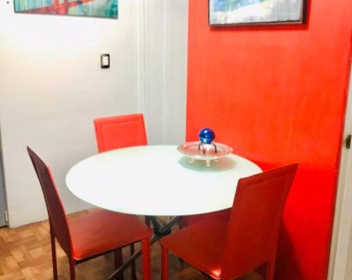 Venustiano Carranza Apartment | Lovely Depa. Forosol Palacio Airport 10 Min