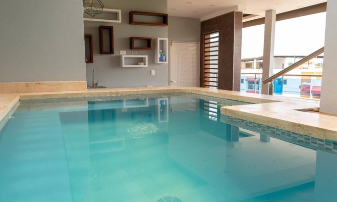San Francisco de Macoris Apartment | Lovely 3 bedroom penthouse