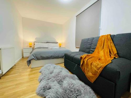 Gifford Apartment | Lovely duplex apartment in Edinburgh city centre