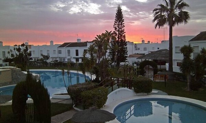 Los Gallos-Cerromolino House | Lovely duplex in Real de La Barrosa (Chiclana) 3 minutes from the beach