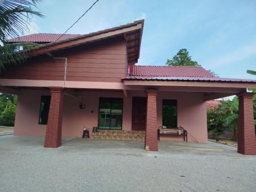 Machang House | Lovely Familia Inn