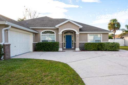 Fernandina Beach House | Lovely Family Home with Lanai, 6 Mi to Amelia Island