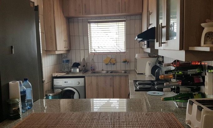 Flamingo Vlei Apartment | Lovely Family Holiday Apartment (JJ)