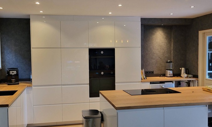 Laren House | Lovely family home in Laren