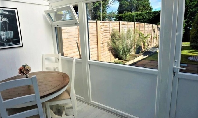 Gillingham House | Lovely Family Home in Rainham