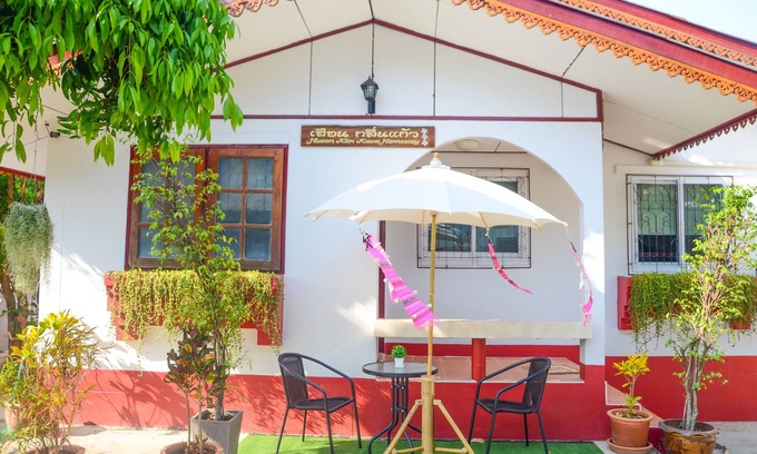 San Klang House | Lovely Family house located 3 bedrooms