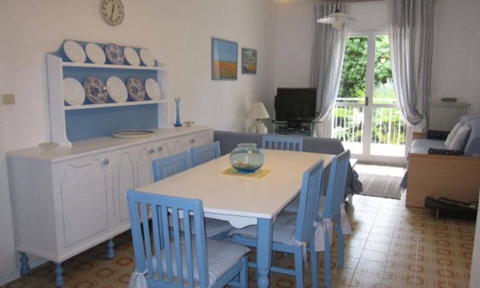Grado Pineta Apartment | Lovely flat at Grado Pineta-Beahost Rentals
