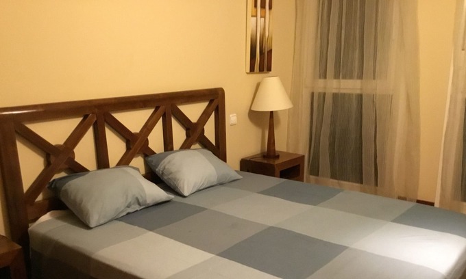 Boltana Apartment | lovely flat