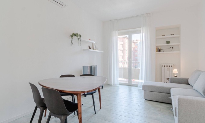 Santa Rita Apartment | Lovely Flat X6 in Santa Rita