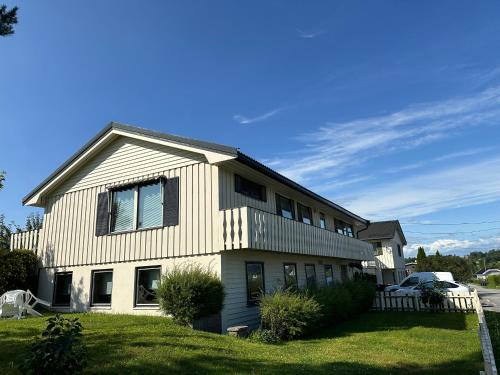 Stange Municipality Apartment | Lovely fully furnished apartment