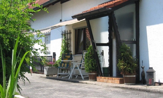 Ottenhofen Apartment | lovely furnished and quiet apartment, pets are welcome, recreative surrounding