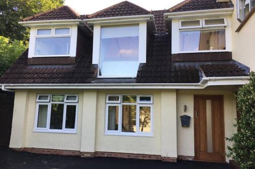 Kenn Apartment | Lovely ground floor apartment in quiet village