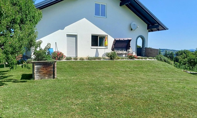 St. Peter am Ottersbach House | Lovely home in St. Peter am Ottersbach