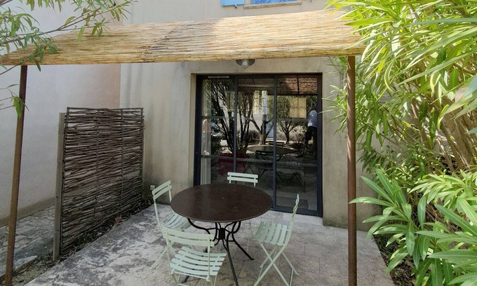 Saint-Laurent-de-la-Cabrerisse House | Lovely home in Saint-Laurent-de-la-Ca