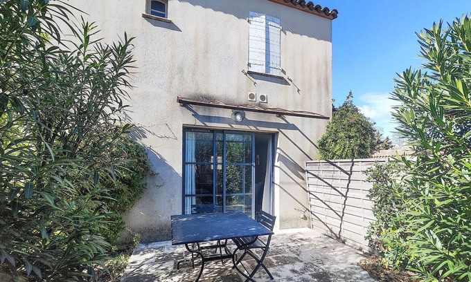 Saint-Laurent-de-la-Cabrerisse House | Lovely home in Saint-Laurent-de-la-Ca