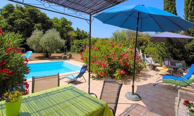 Saint-Maurice-sur-Eygues House | Lovely home in Saint Maurice sur Eygu