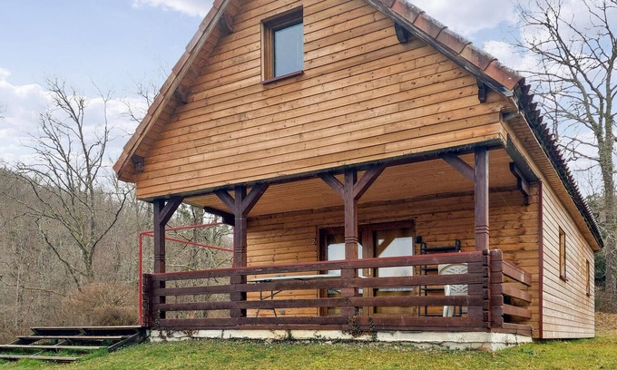 Sainte-Croix-de-Volvestre House | Lovely home in Sainte Croix-Volvestre