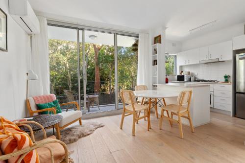 Kurraba Point Apartment | Lovely Harbourside 1-Bed Close To Sydney Landmarks
