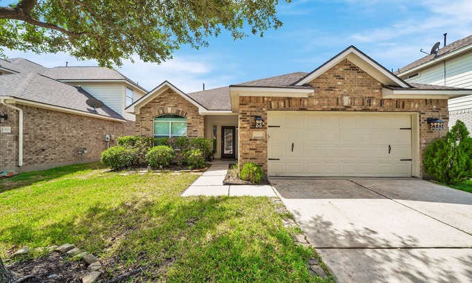 Klein Other | Lovely Heaven Heart House 4BR in Houston