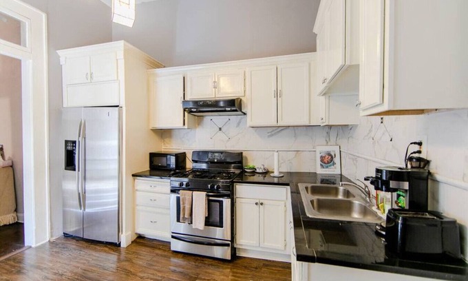French Quarter House | Lovely historic home 3 blocks to the French Quarter