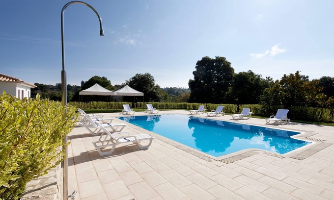 Figueiro dos Vinhos House | Lovely holiday cottage, peaceful, wonderful pool, close to Coimbra
