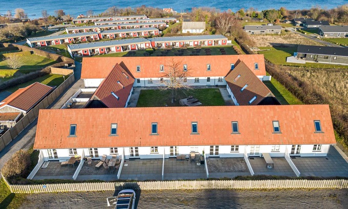 Allinge Apartment | Lovely holiday apartment for up to six people.