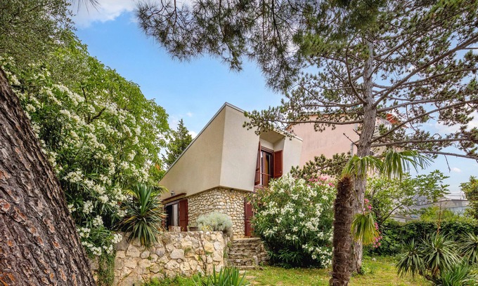 Selce House | Lovely Holiday Home By The Sea, Selce, Croatia