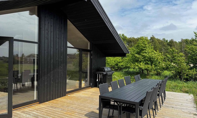 Marielyst House | Lovely holiday home from 2024 in Marielyst
