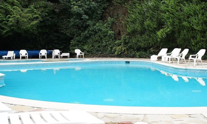 St Teath Villa | Lovely Holiday Home In Cornwall - near to beaches