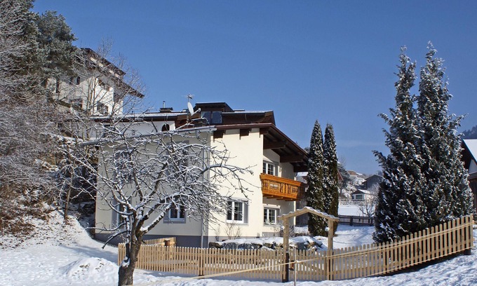 Tobadill House | Lovely holiday home in a beautiful location