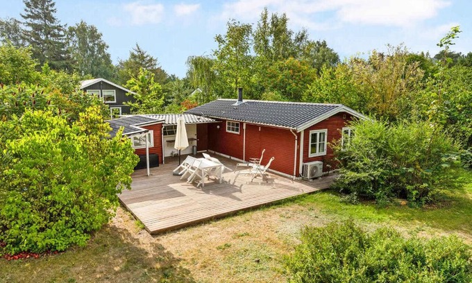 Vordingborg House | Lovely Holiday Home Near The Beach
