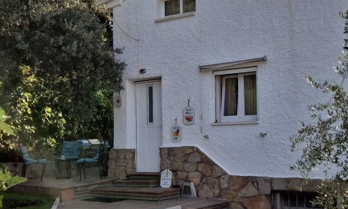 Villaviciosa de Odon House | Lovely home nearby Madrid to enjoy nature.