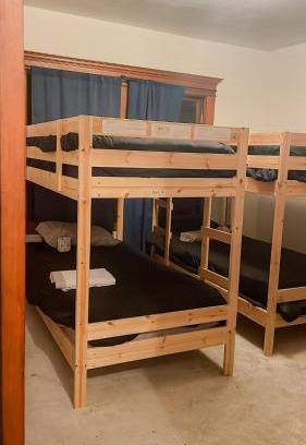Westminster Hostel | Lovely Home at Westminster