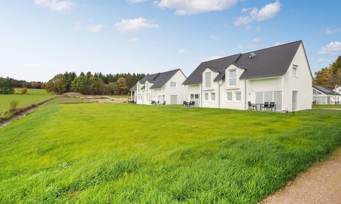 Pruem House | Lovely home in Prüm/OT Walcherath