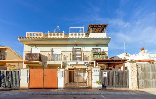 Lo Pagan House | Lovely Home In San Pedro Del Pinatar