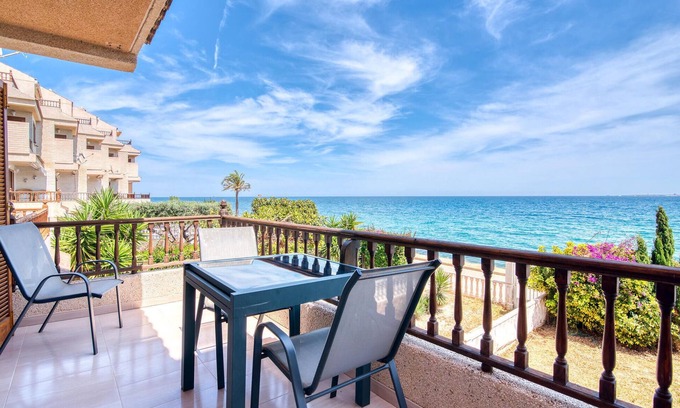 Santa Pola House | Lovely home in Santa Pola de l'Est