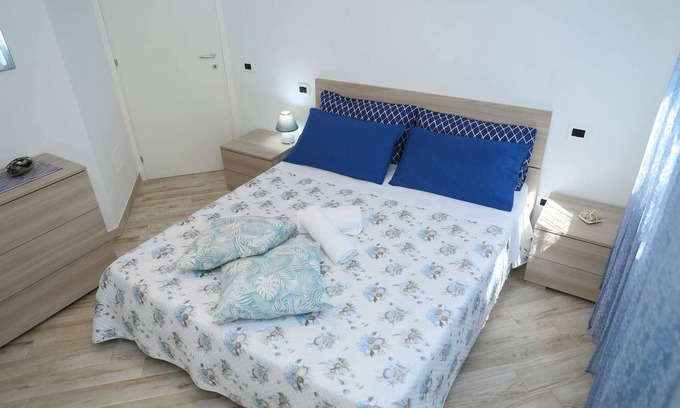 Fondi Apartment | Lovely Home Fondi (lt) Apartment/Holiday home