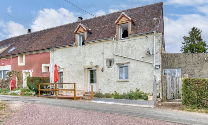 Tourouvre House | Lovely home in Tourouvre au Perche