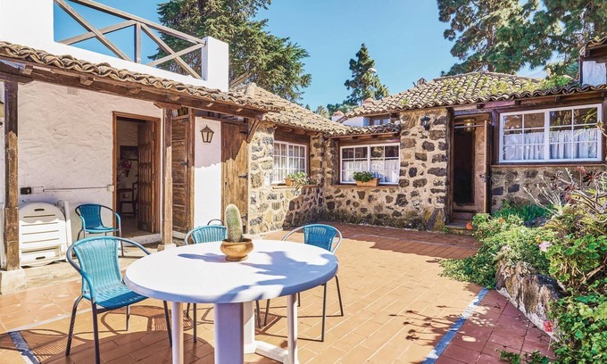 Cueva del Viento House | Lovely home in Icod De Los Vinos