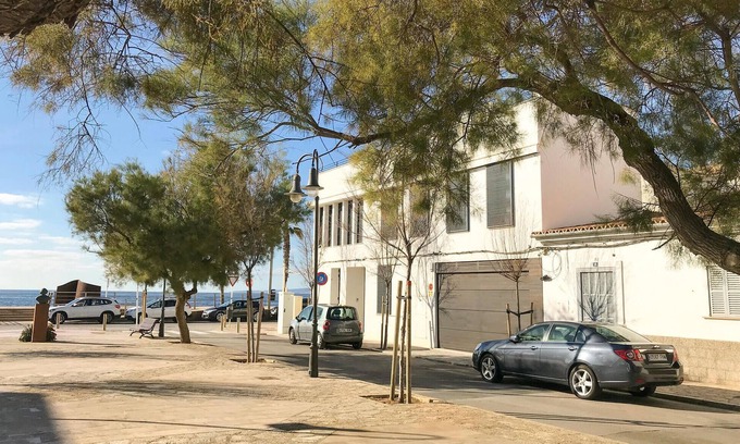 Puerto Maritimo House | Lovely home in Palma de Mallorca