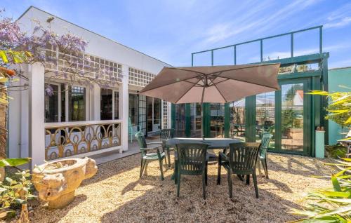 La Bernerie-en-Retz House | Lovely Home In La Bernerie-En-Retz