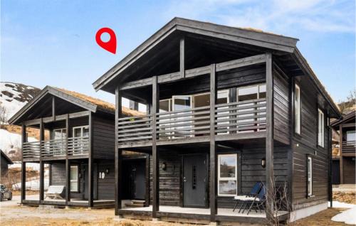 Ljosland House | Lovely Home In Åseral